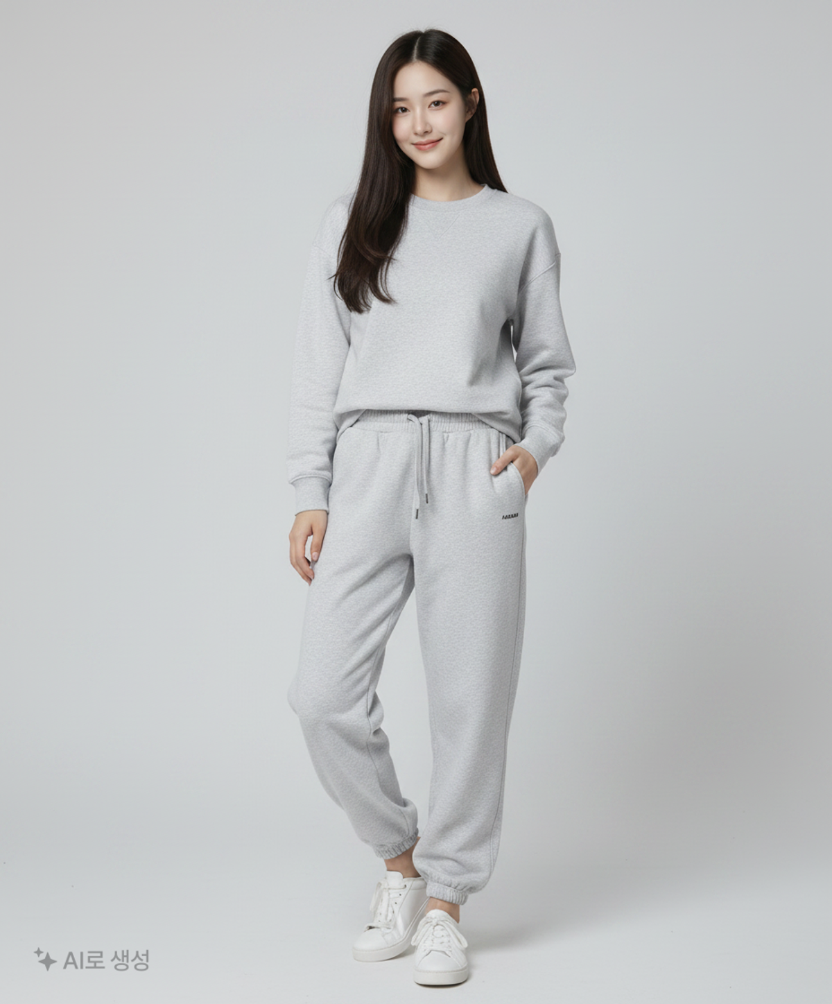 아캄(AAKAM) 조거 팬츠 1