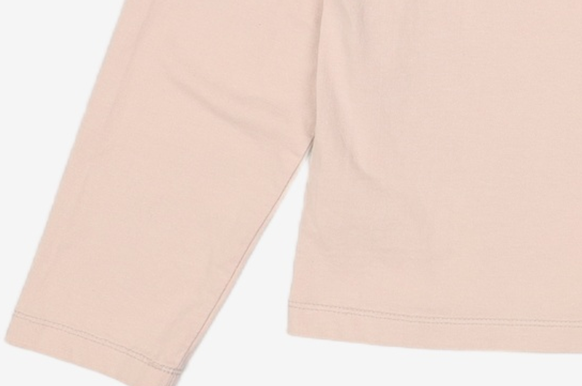 틸아이다이(TILL I DIE) 긴소매 티셔츠 FREE