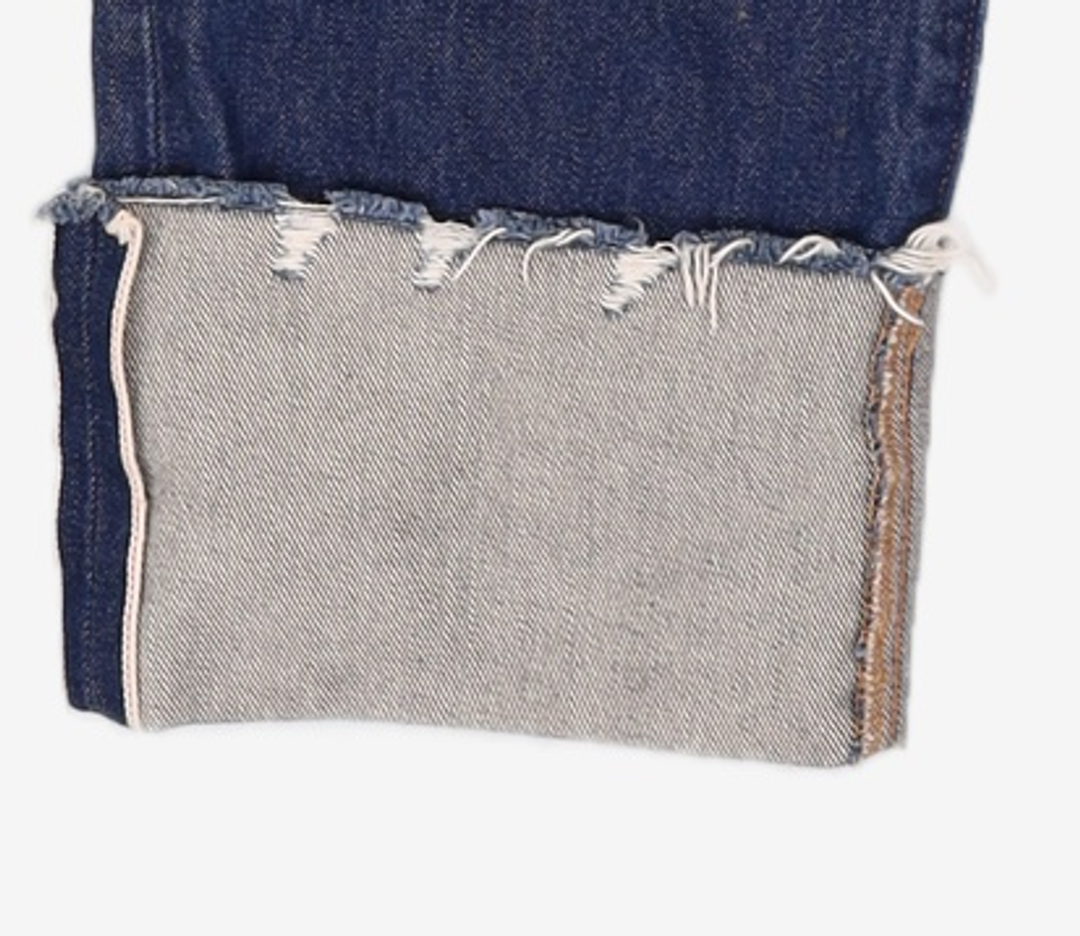 리바이스(LEVI'S) 청/데님 팬츠 W24