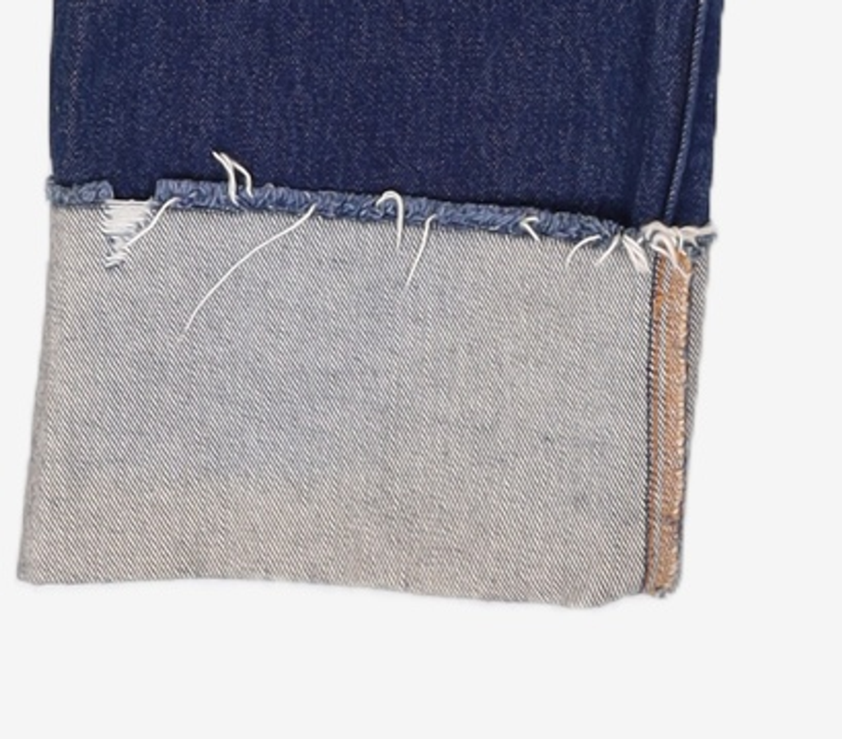 리바이스(LEVI'S) 청/데님 팬츠 W24