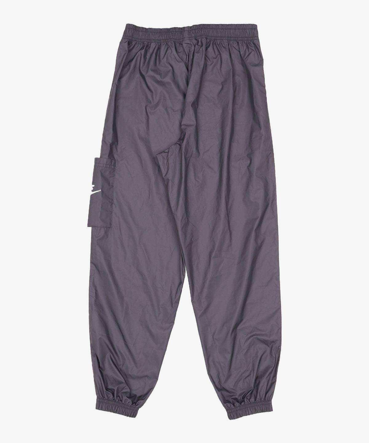 나이키(NIKE) 스포츠웨어 우븐 팬츠 W - 블랙 / CJ7347-010 S