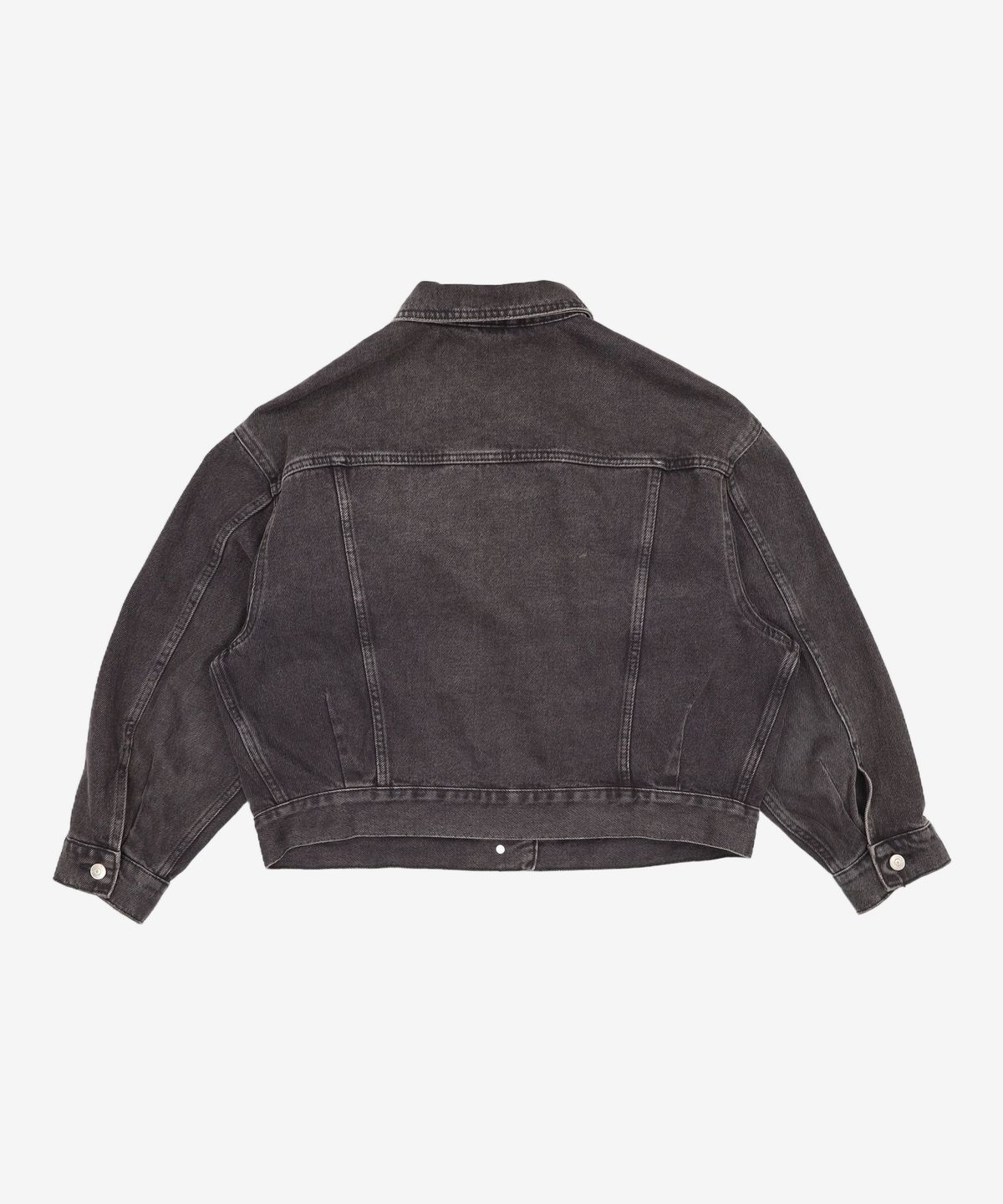 디바이디드에이치앤엠(DIVIDED H&M) 데님/트러커 재킷 M