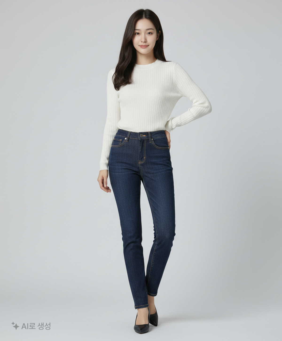 뱅뱅(BANGBANG) 청/데님 팬츠 66