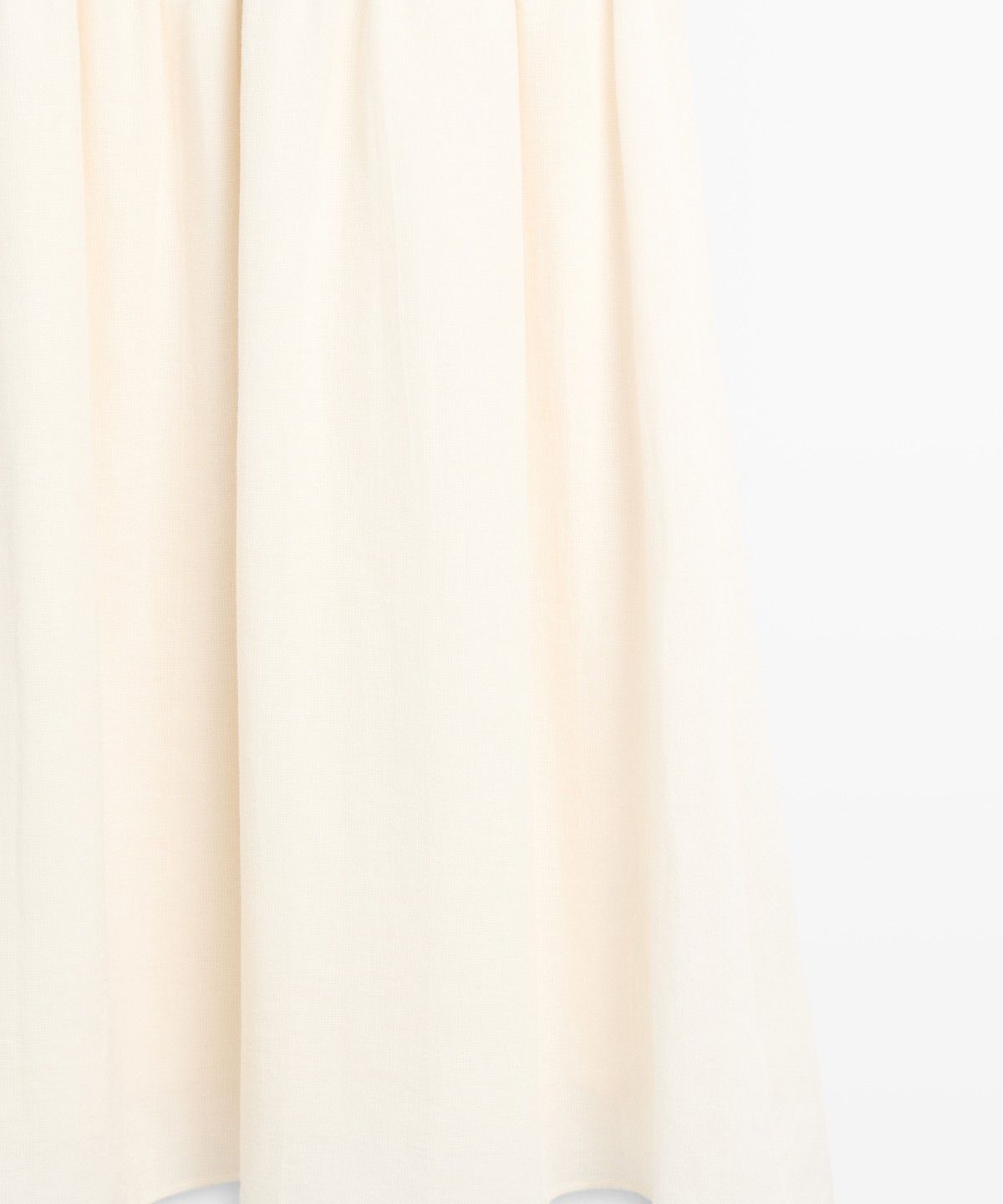 마시모두띠(MASSIMO DUTTI) 콤비네이션 미디 원피스