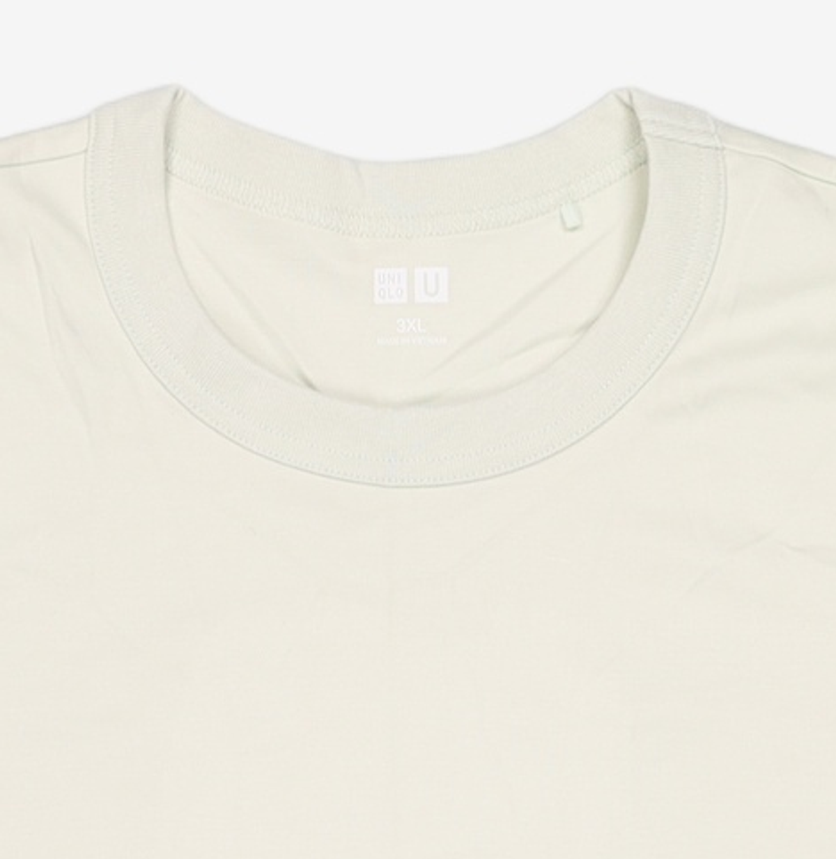 유니클로(UNIQLO) 반소매 티셔츠 XL