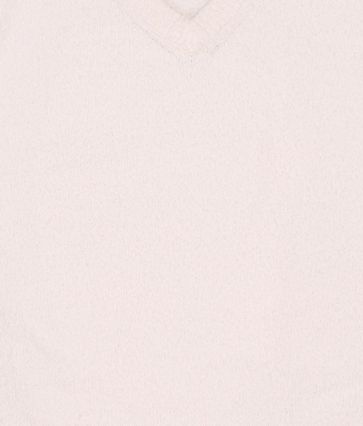 하프크라이즈 레이아웃(HALBKREIS LAYOUT) 니트/스웨터
