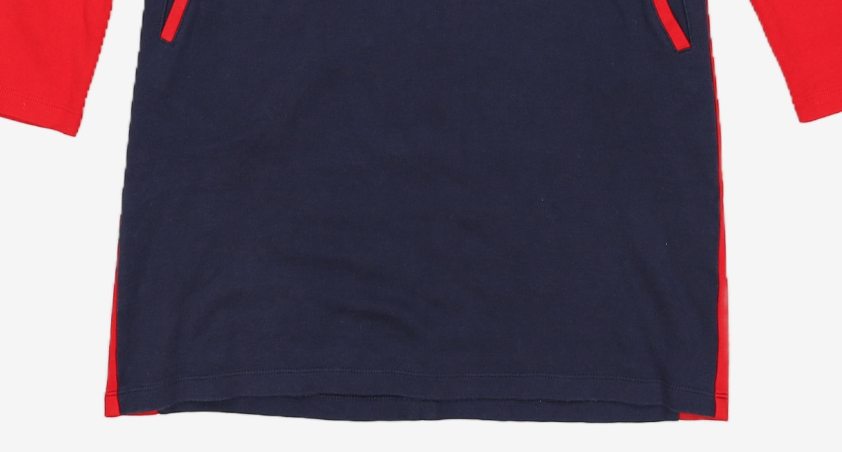 라코스테(LACOSTE) 미니 원피스 36