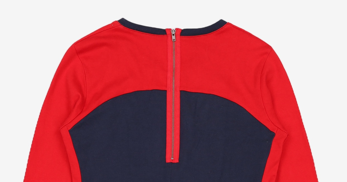 라코스테(LACOSTE) 미니 원피스 36