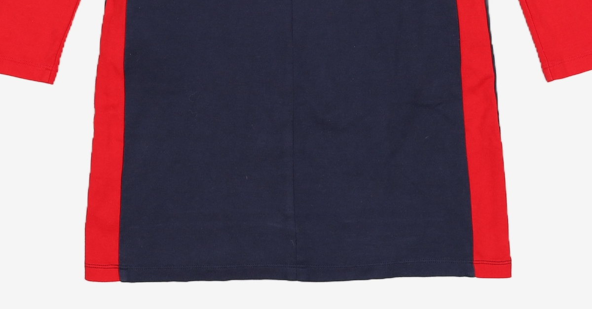 라코스테(LACOSTE) 미니 원피스 36