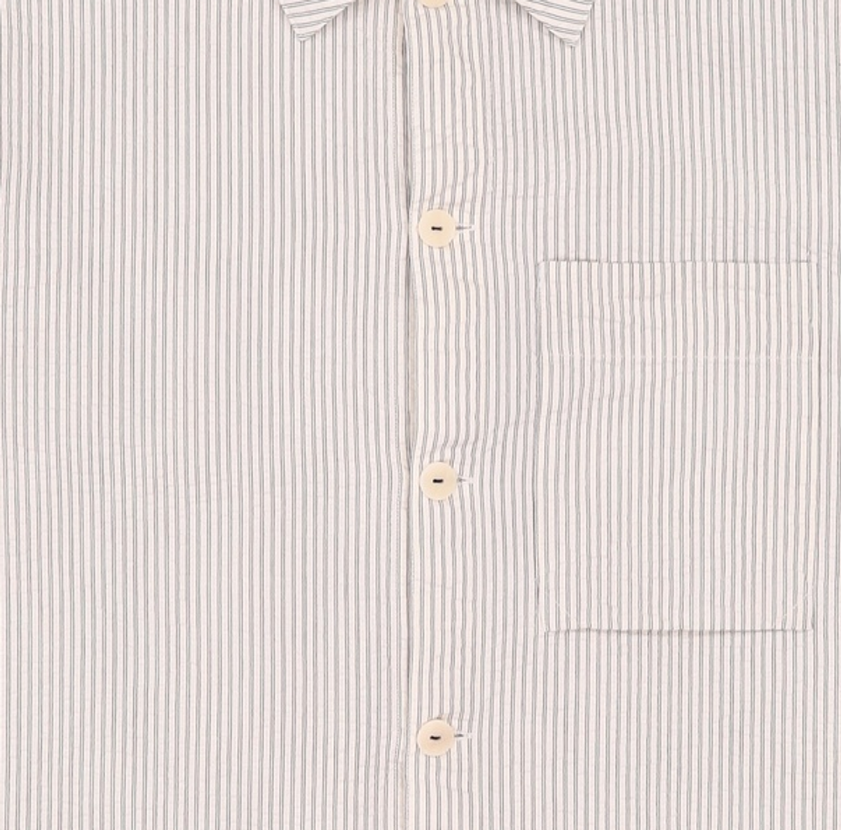 넌블랭크(NONBLANK) 캐주얼 셔츠 L