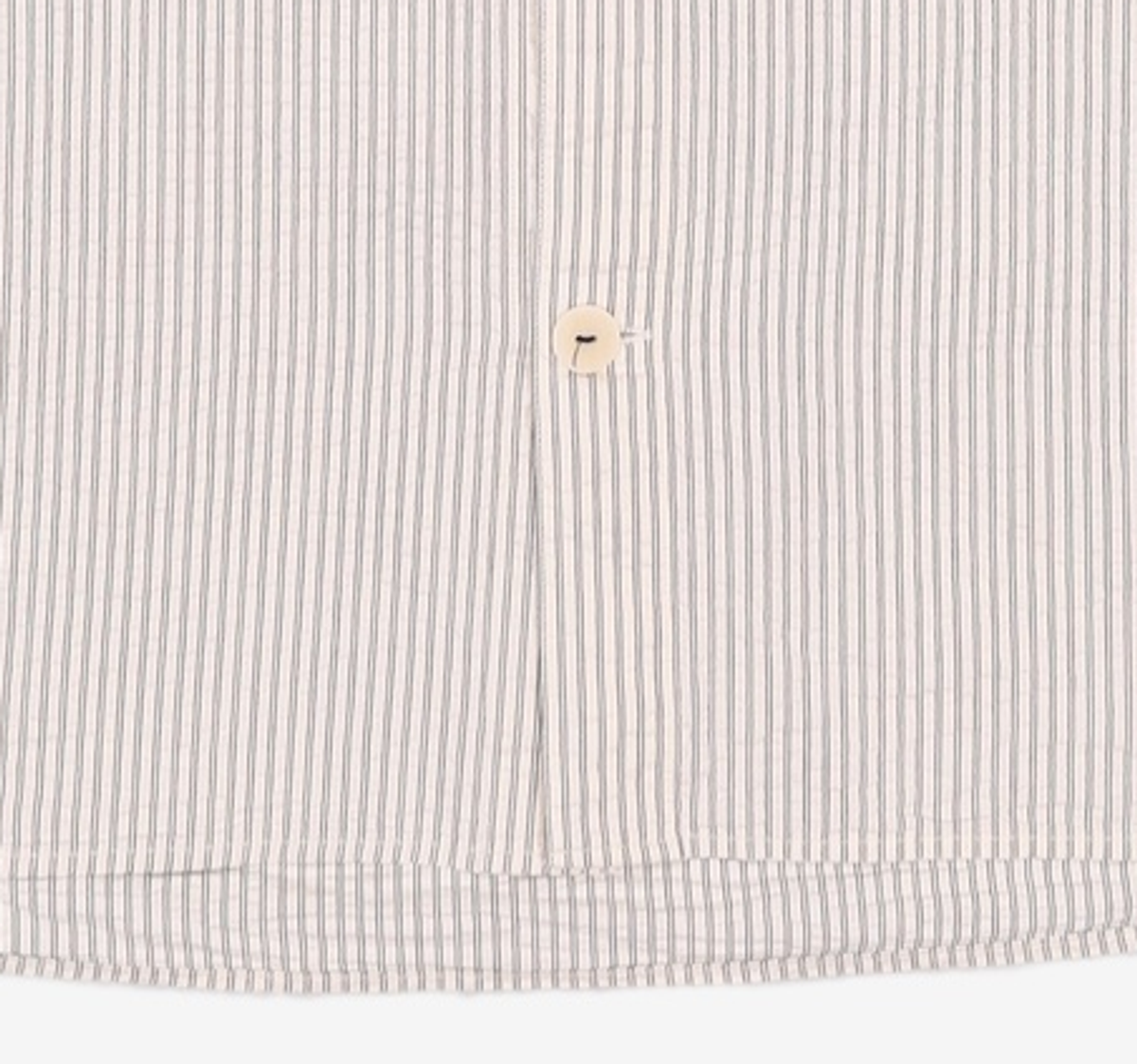 넌블랭크(NONBLANK) 캐주얼 셔츠 L