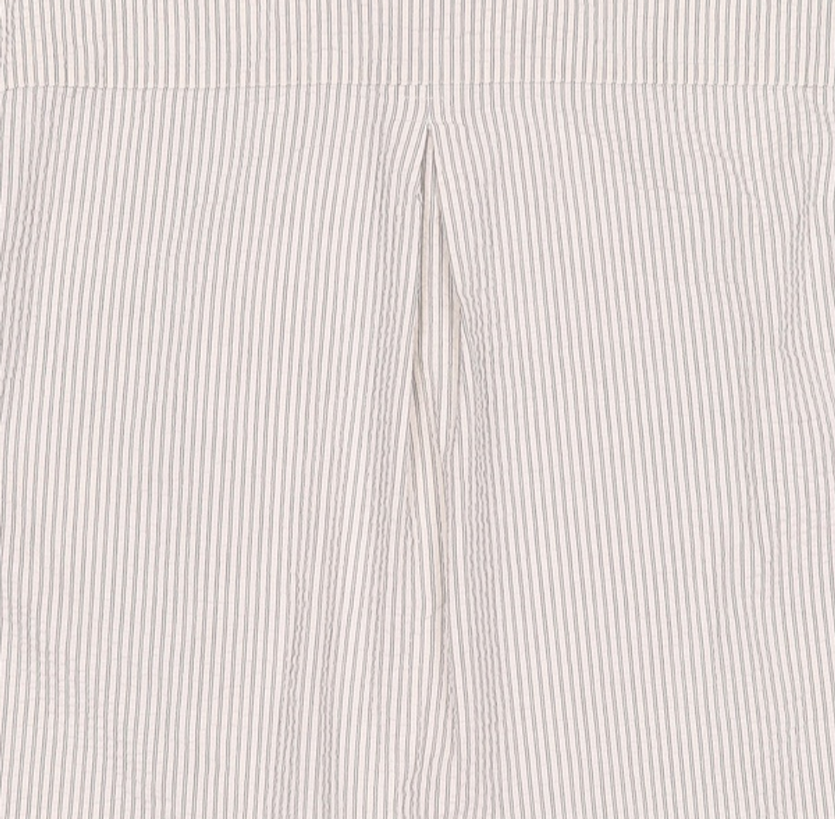 넌블랭크(NONBLANK) 캐주얼 셔츠 L