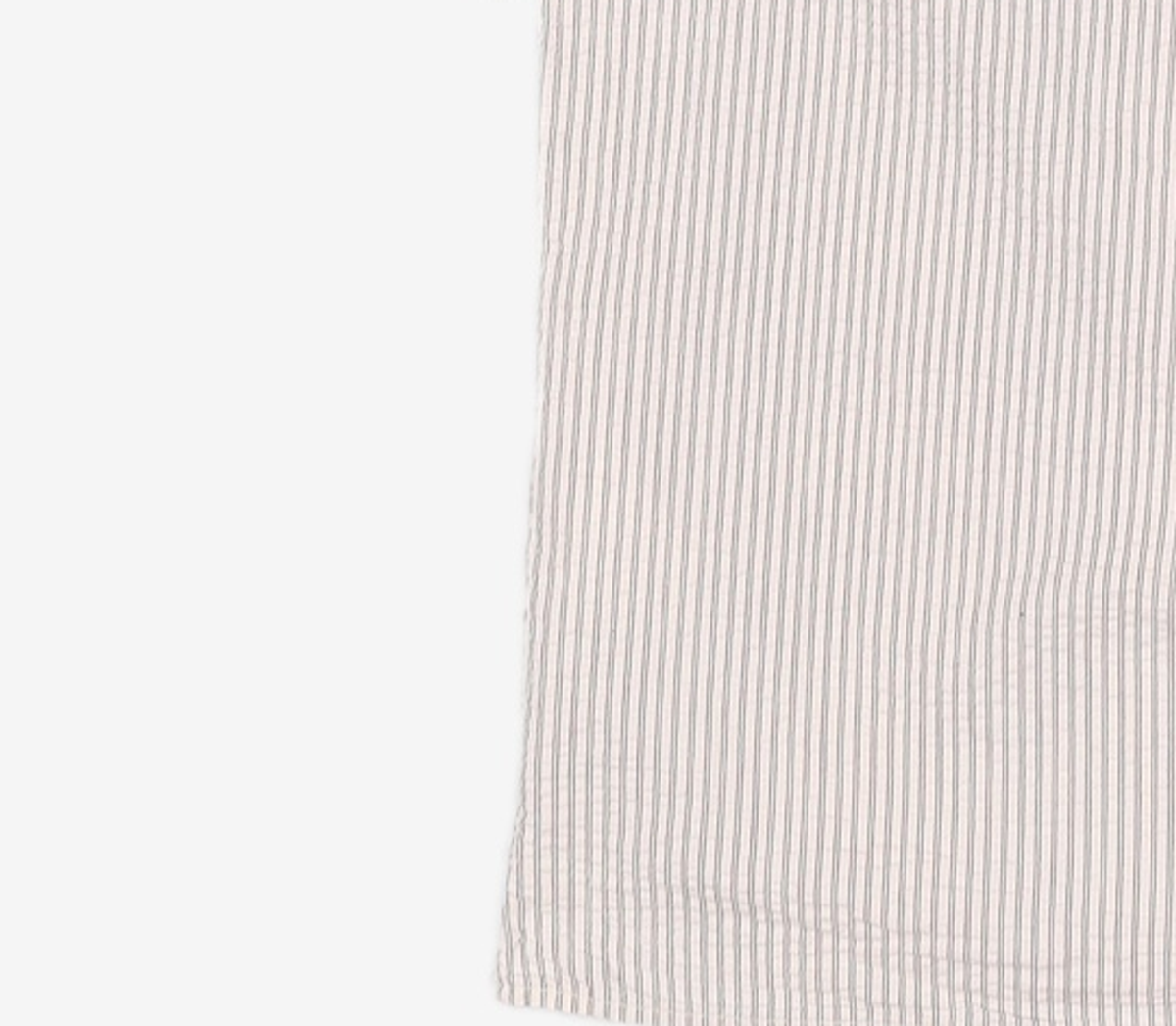 넌블랭크(NONBLANK) 캐주얼 셔츠 L