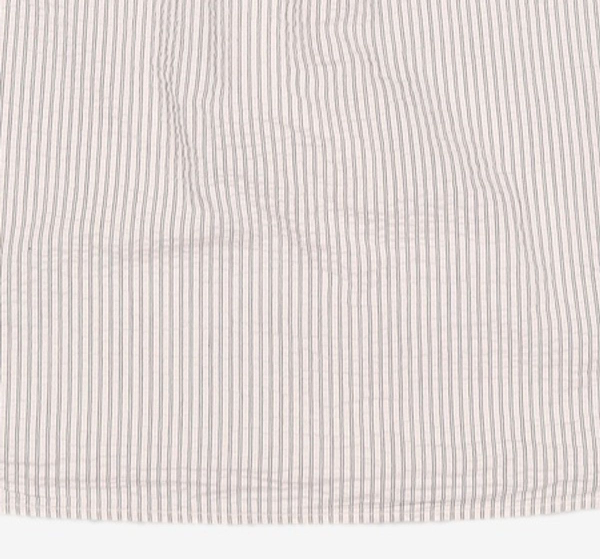 넌블랭크(NONBLANK) 캐주얼 셔츠 L