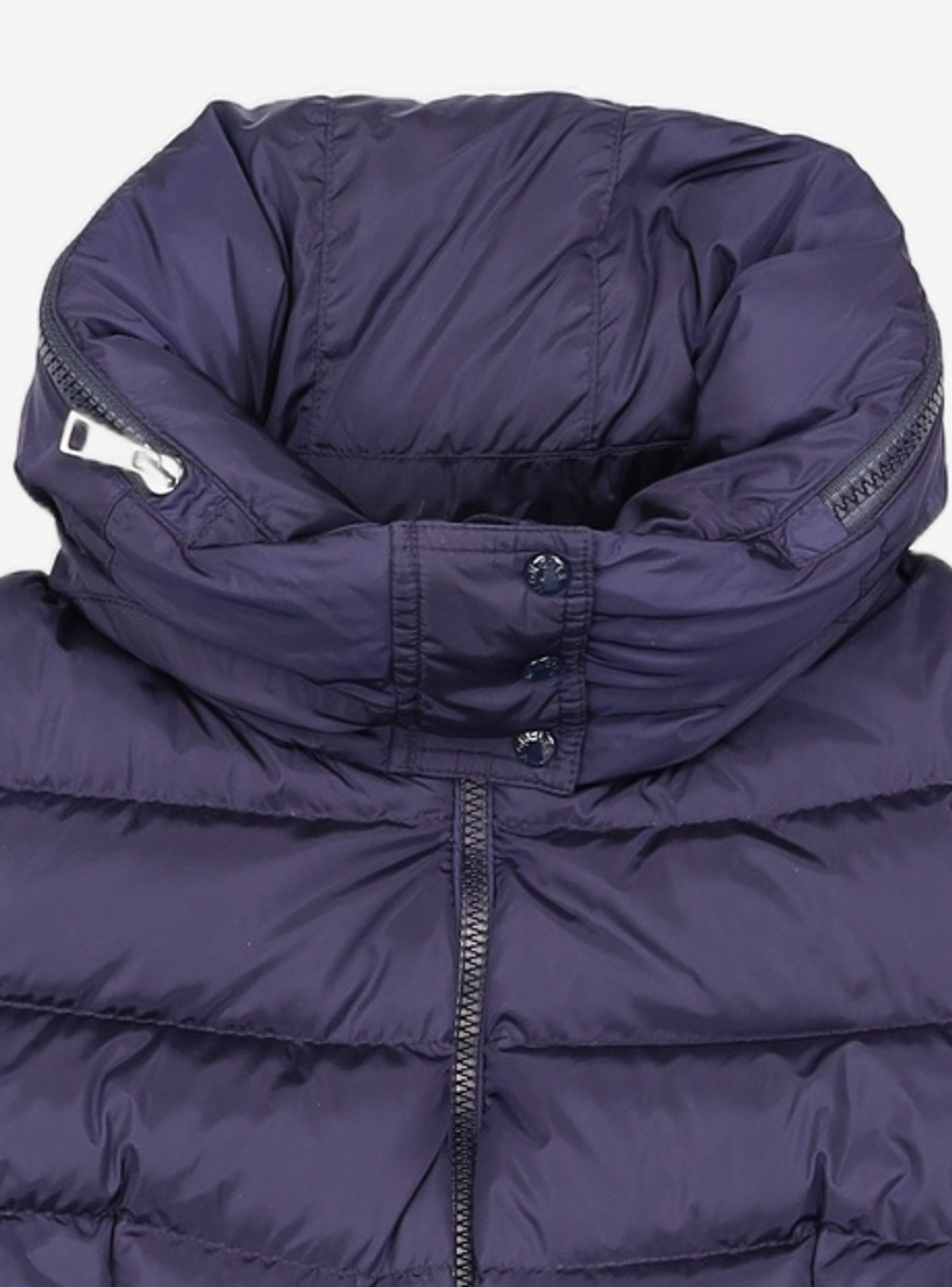 몽클레르(MONCLER) 롱 패딩/롱 헤비 아우터 1