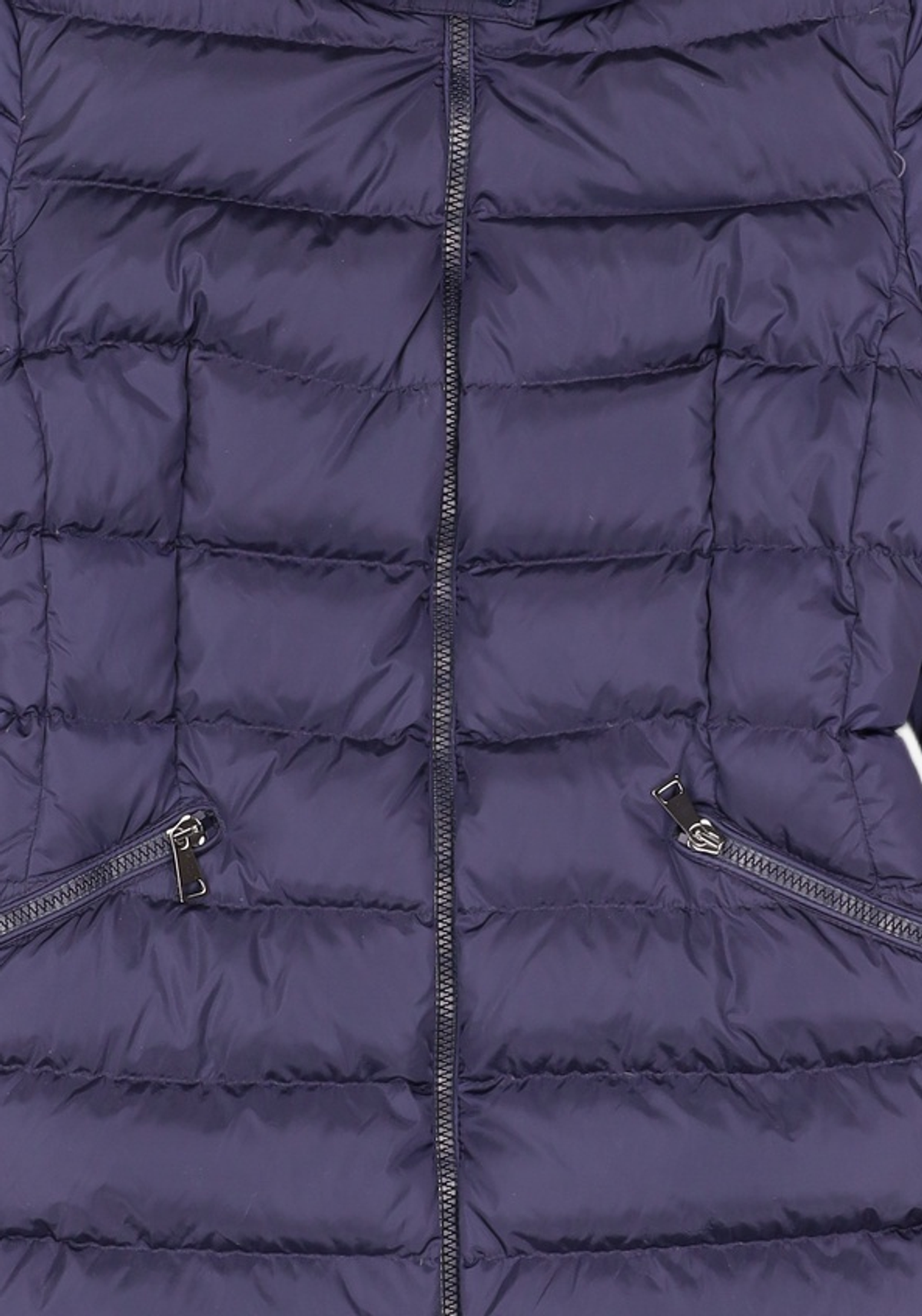 몽클레르(MONCLER) 롱 패딩/롱 헤비 아우터 1