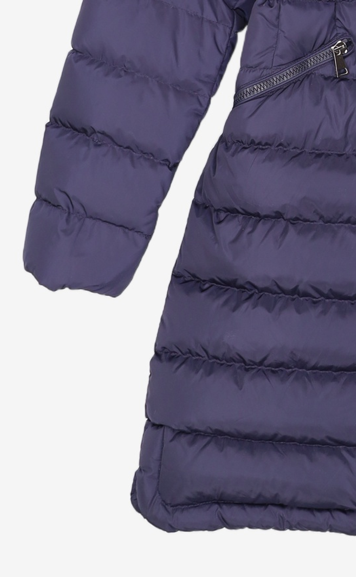 몽클레르(MONCLER) 롱 패딩/롱 헤비 아우터 1