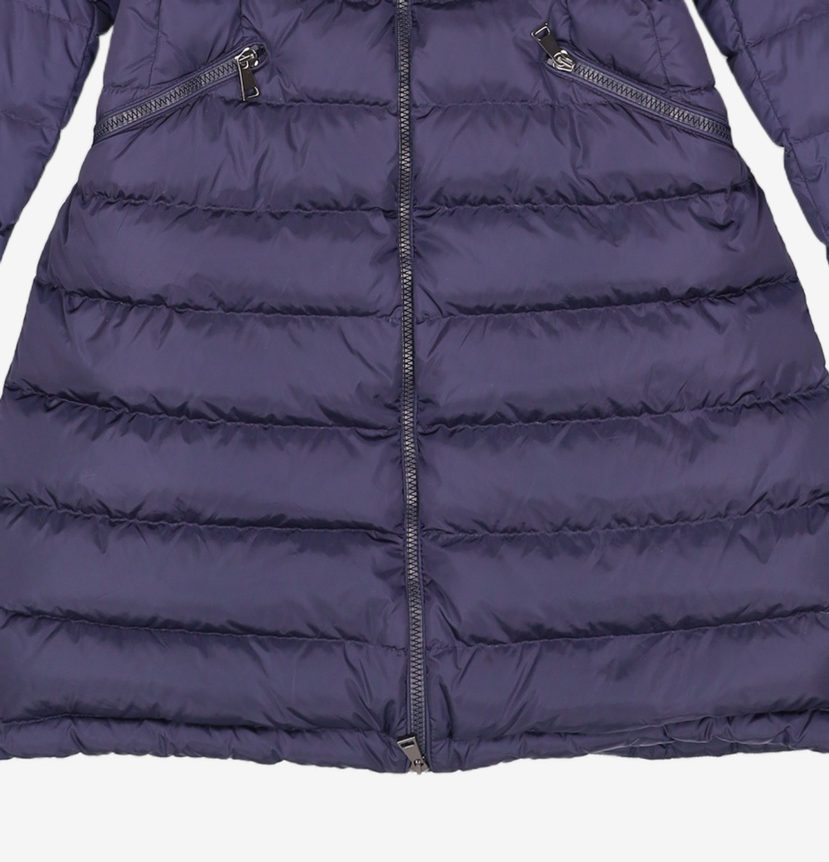 몽클레르(MONCLER) 롱 패딩/롱 헤비 아우터 1