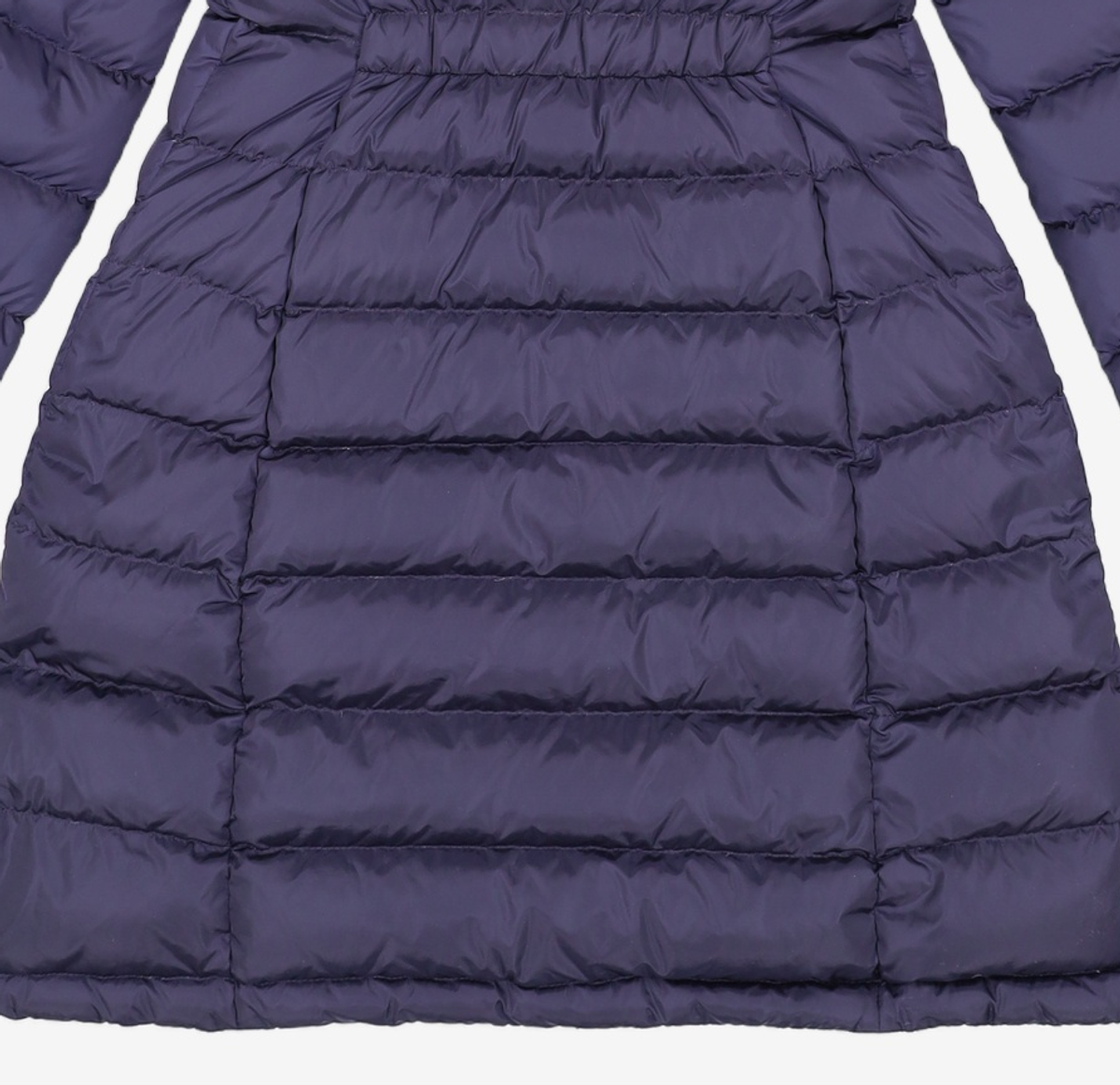 몽클레르(MONCLER) 롱 패딩/롱 헤비 아우터 1