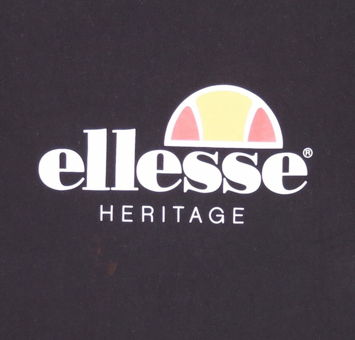 엘레쎄(ELLESSE) 반소매 티셔츠 90