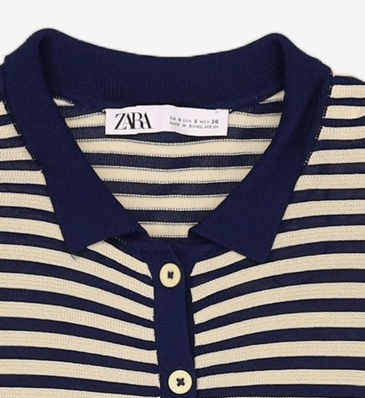 자라(ZARA) 카디건 S