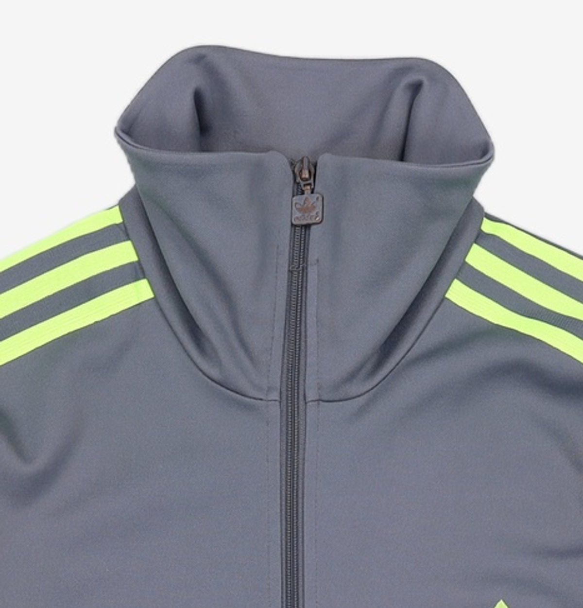 아디다스(ADIDAS) 트레이닝 재킷 110