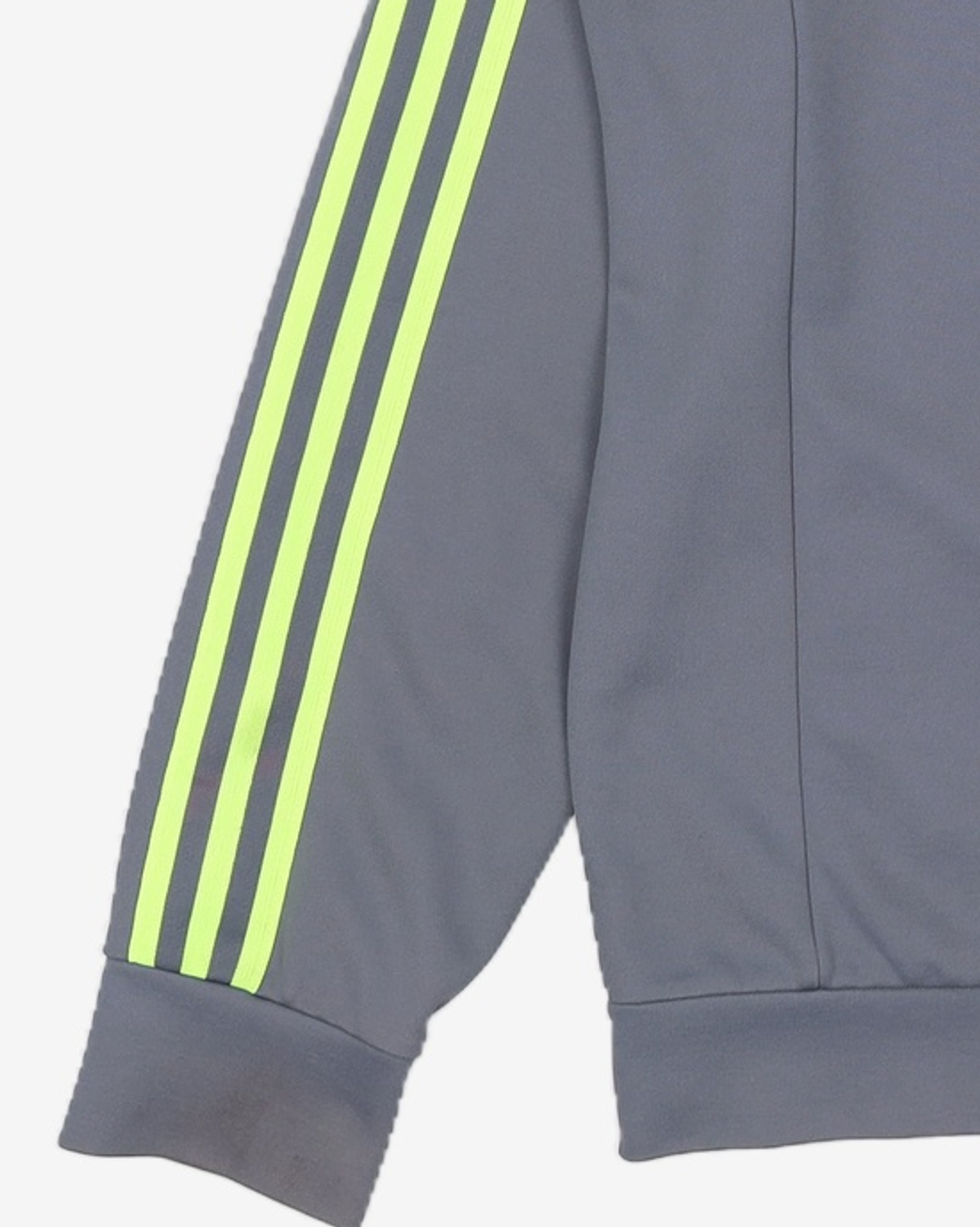 아디다스(ADIDAS) 트레이닝 재킷 110