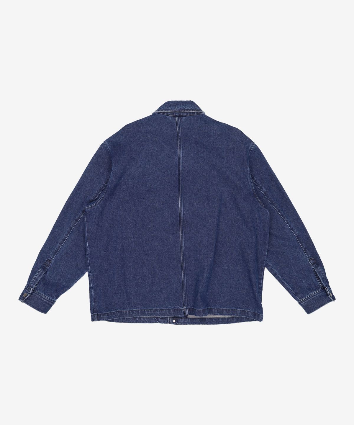 에이치앤엠(H&M) 데님/트러커 재킷 XL