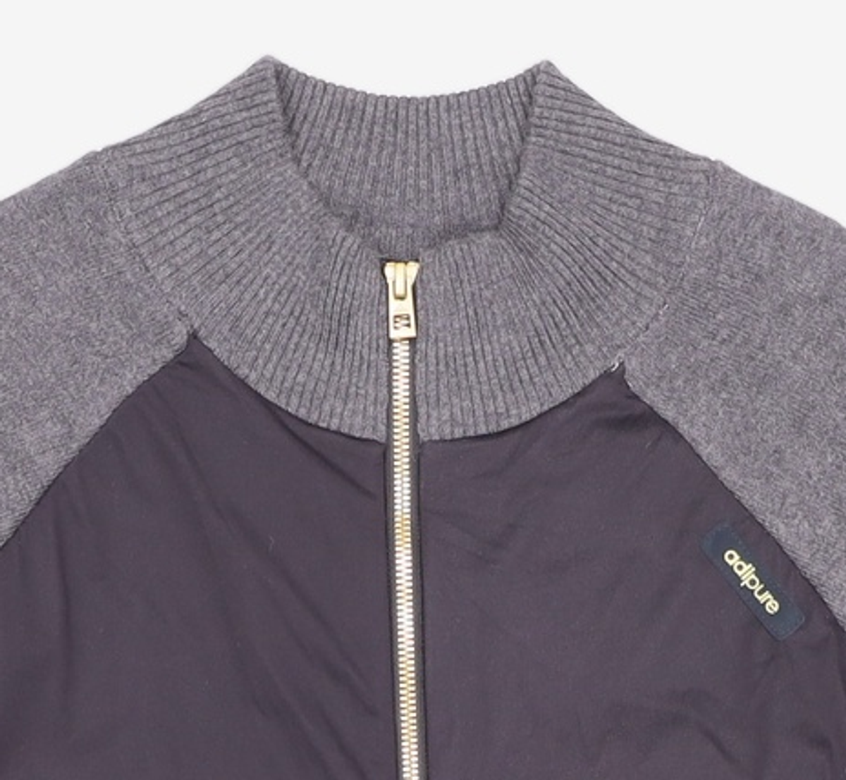 아디다스(ADIDAS) 트레이닝 재킷 XL