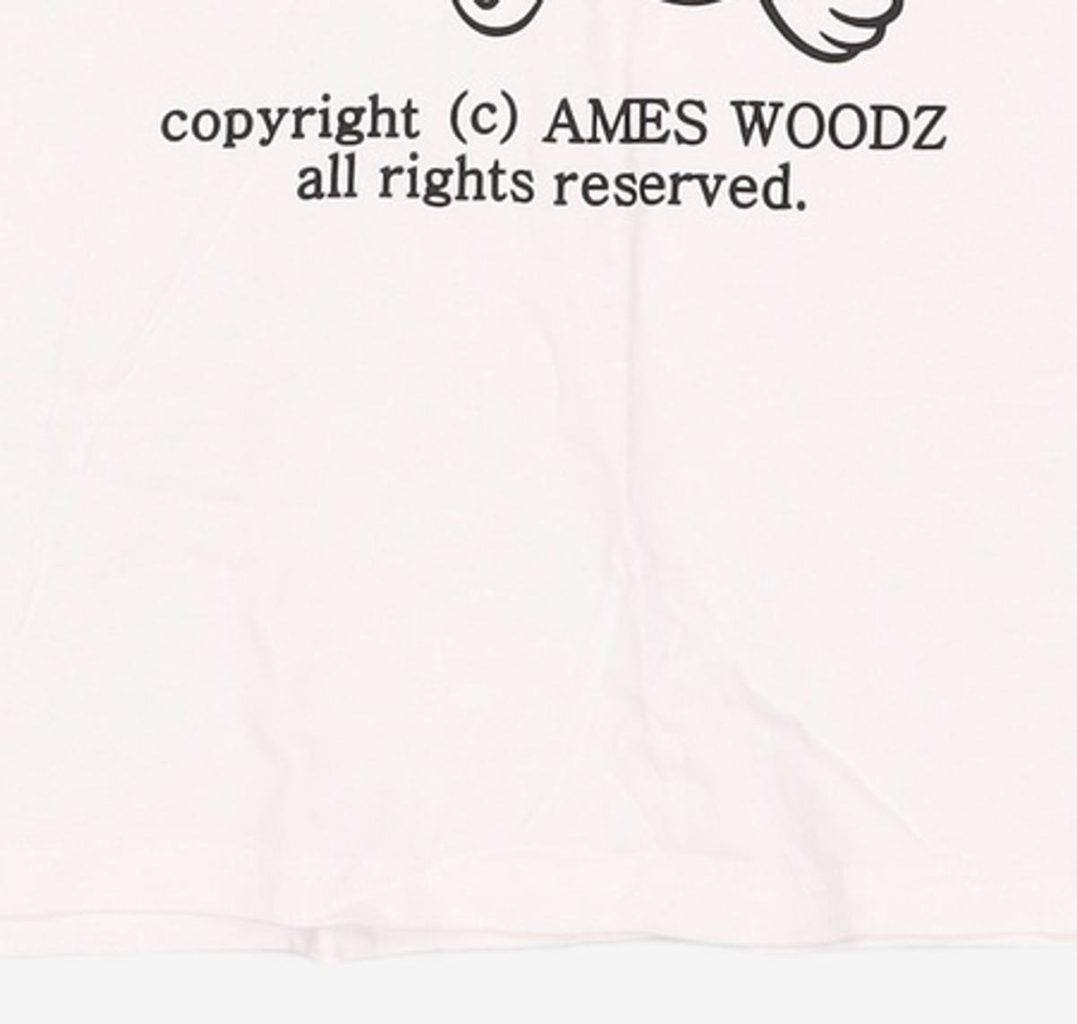 아메스 월드와이드(AMES-WORLDWIDE) 반소매 티셔츠 1
