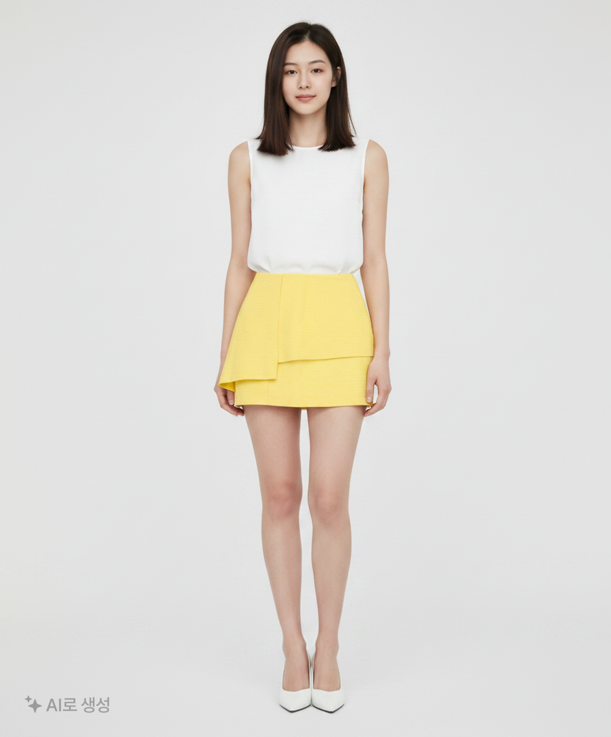 주크(ZOOC) 미니스커트 55