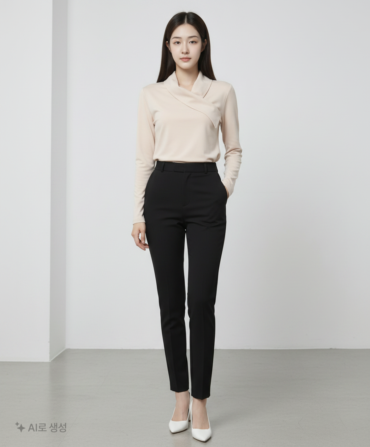 이아(EAAH) 기타 상의 36