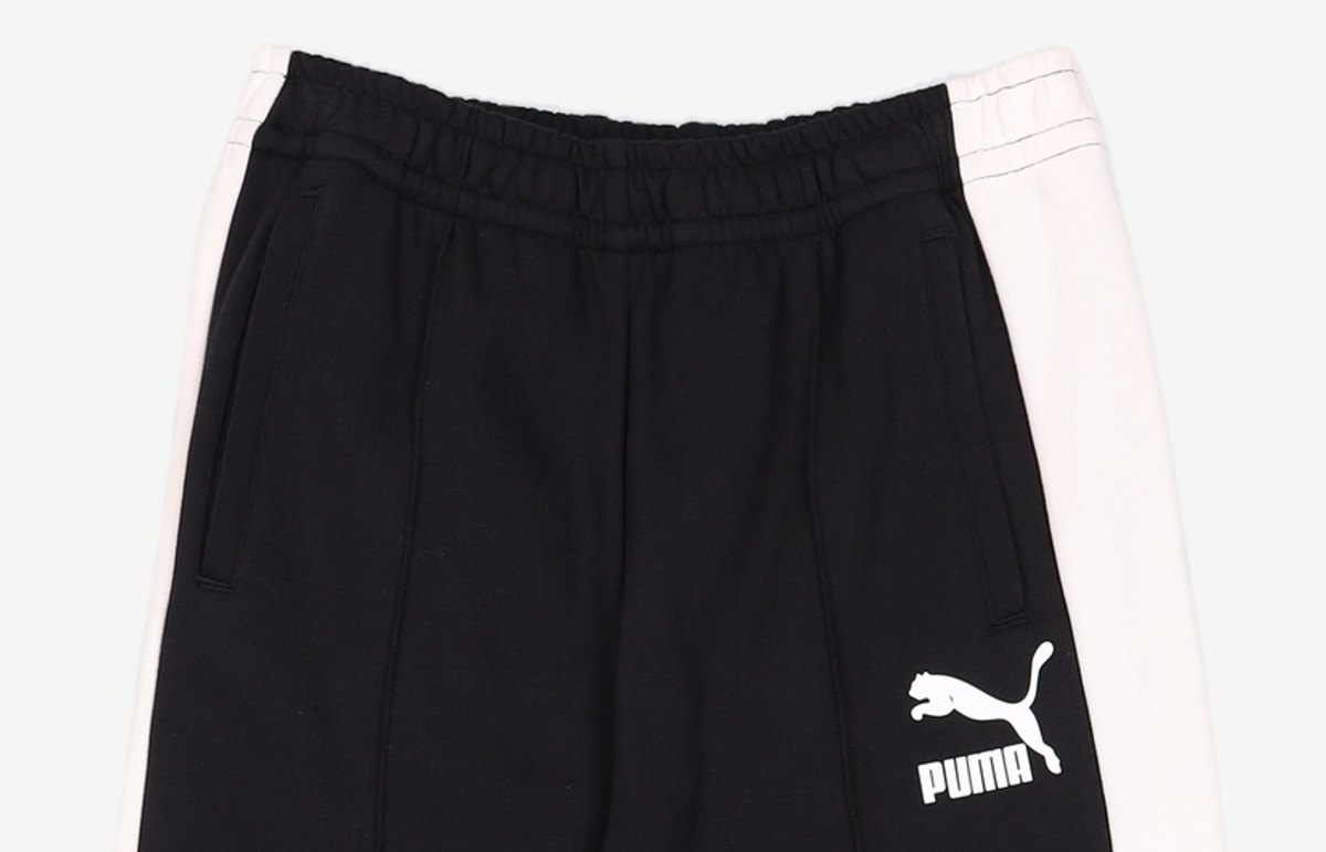 푸마(PUMA) 트레이닝 팬츠 XS