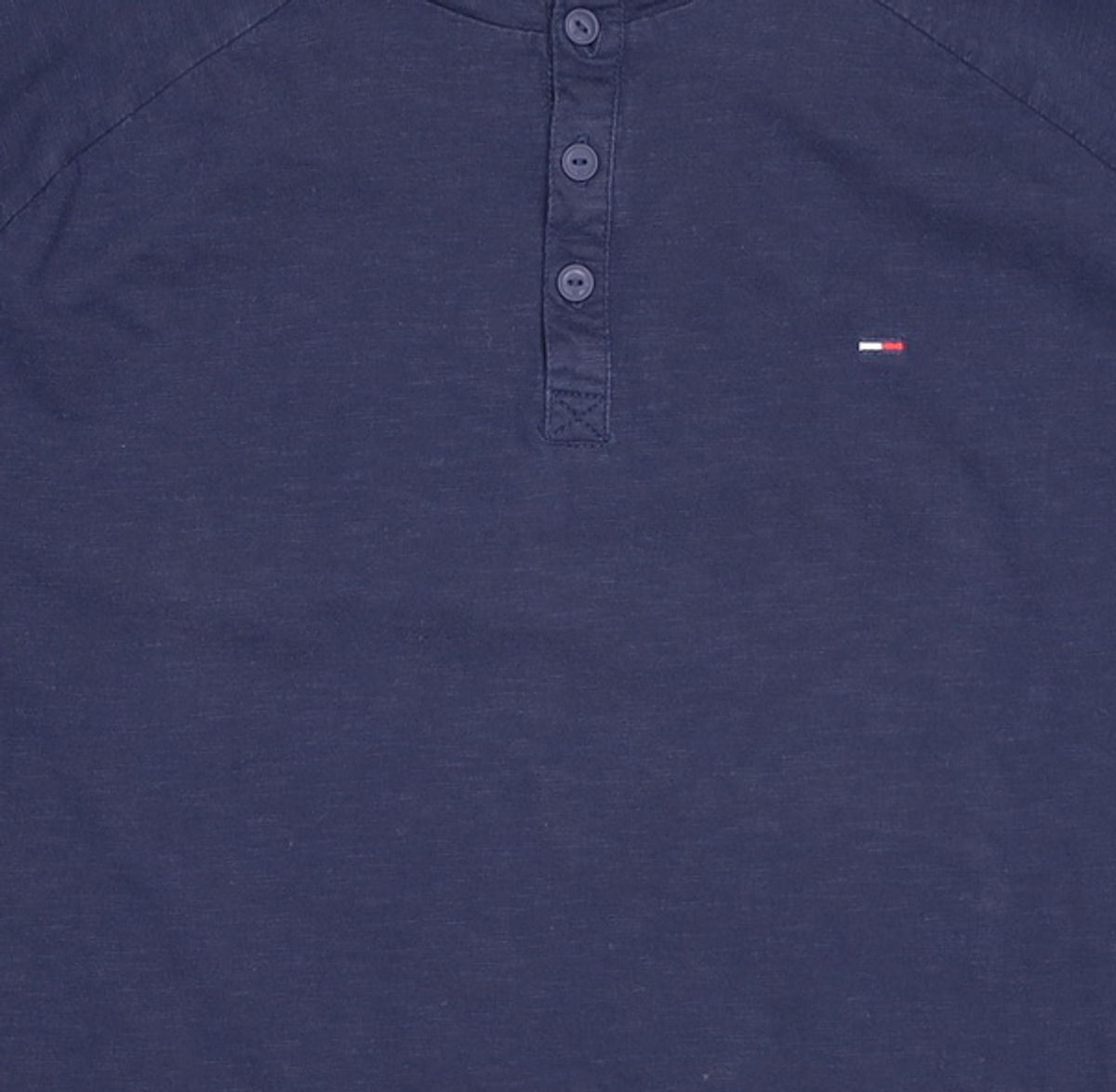 힐피거데님(Hilfiger Denim by Tommy Hilfiger) 반소매 티셔츠 XL