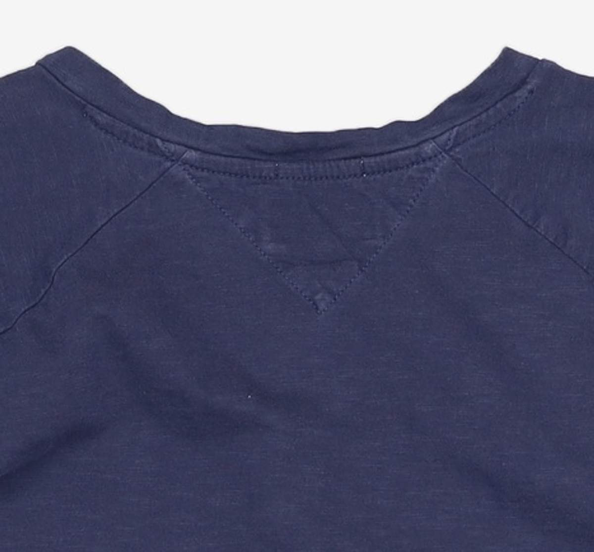 힐피거데님(Hilfiger Denim by Tommy Hilfiger) 반소매 티셔츠 XL