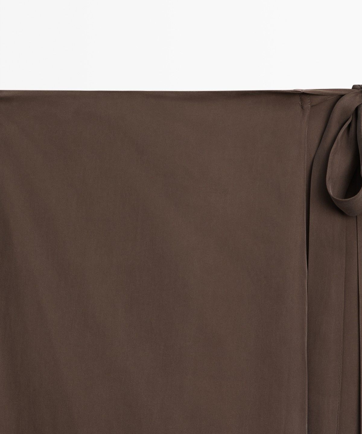 마시모두띠(MASSIMO DUTTI) 플루이드 스커트 팬츠