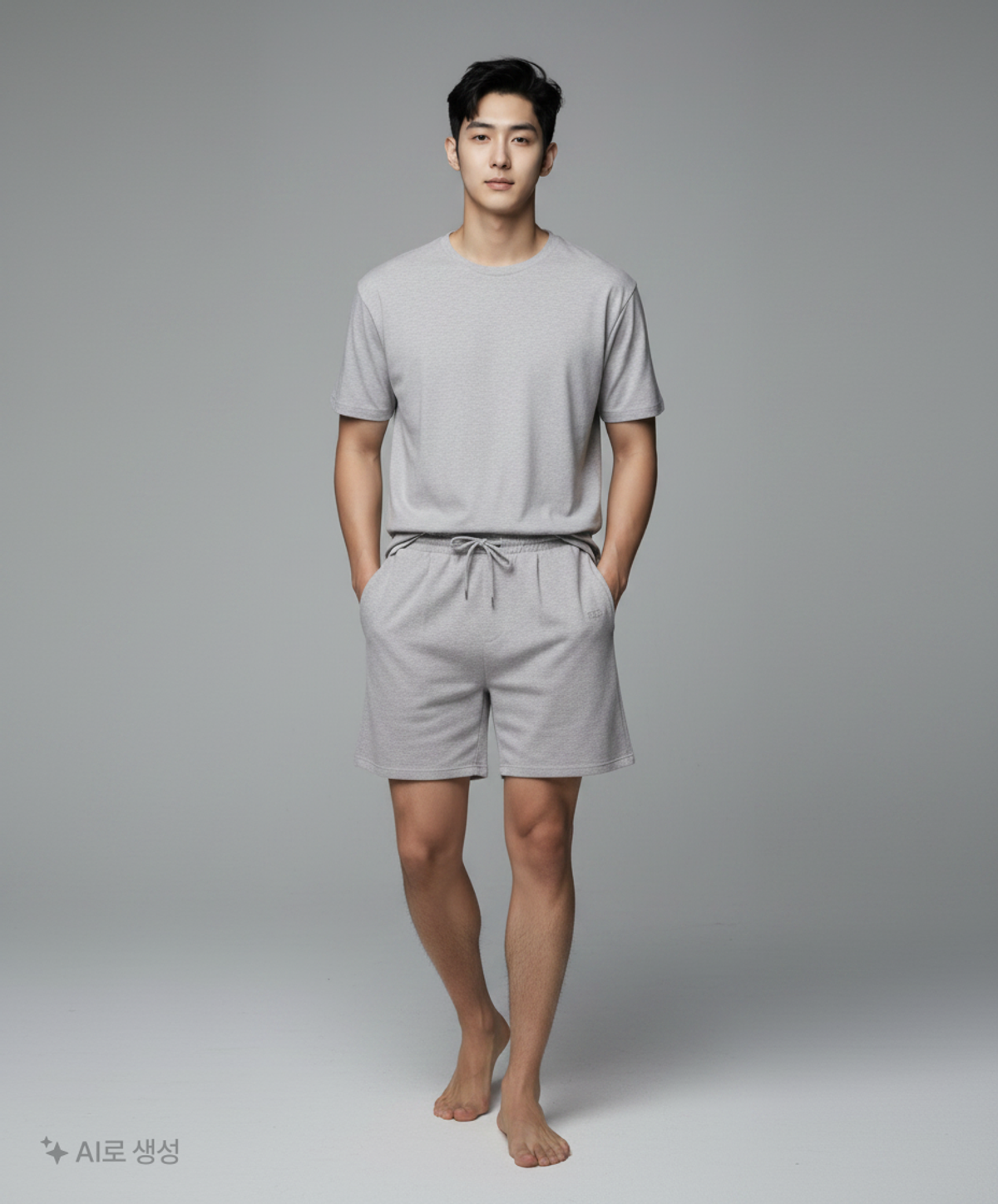 리메인세컨드(LEMAIN SECOND) 숏팬츠 L