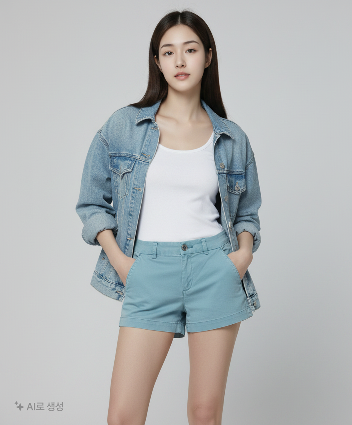 유니클로(UNIQLO) 숏팬츠 67