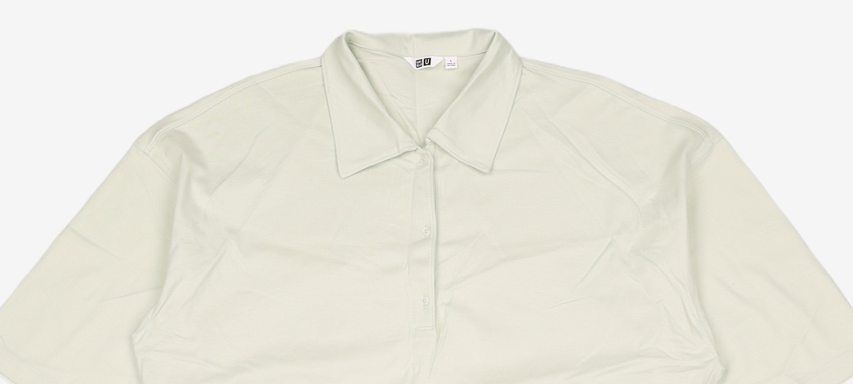 유니클로(UNIQLO) 미디 원피스 L