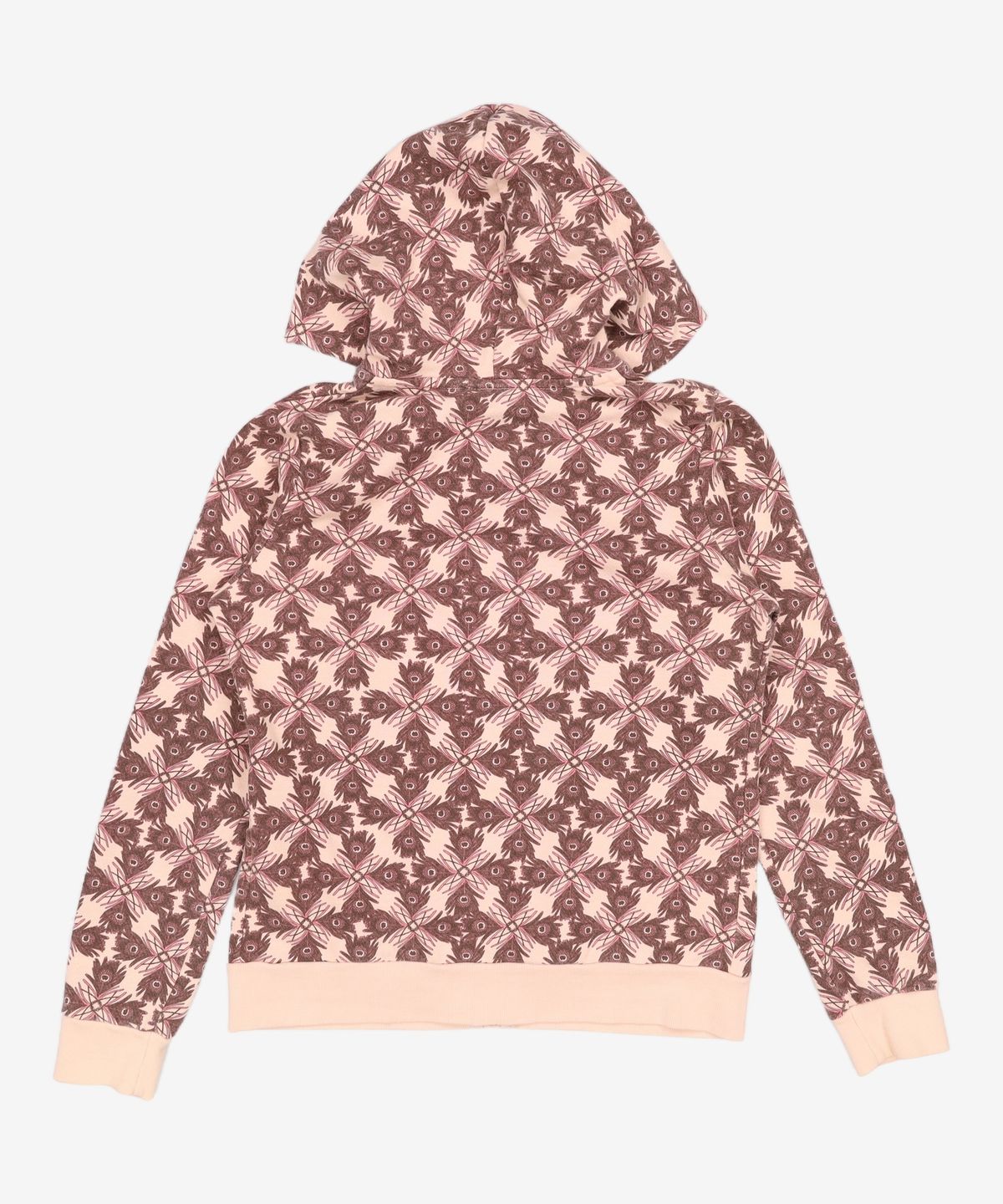 유니클로(UNIQLO) 후드 집업 L