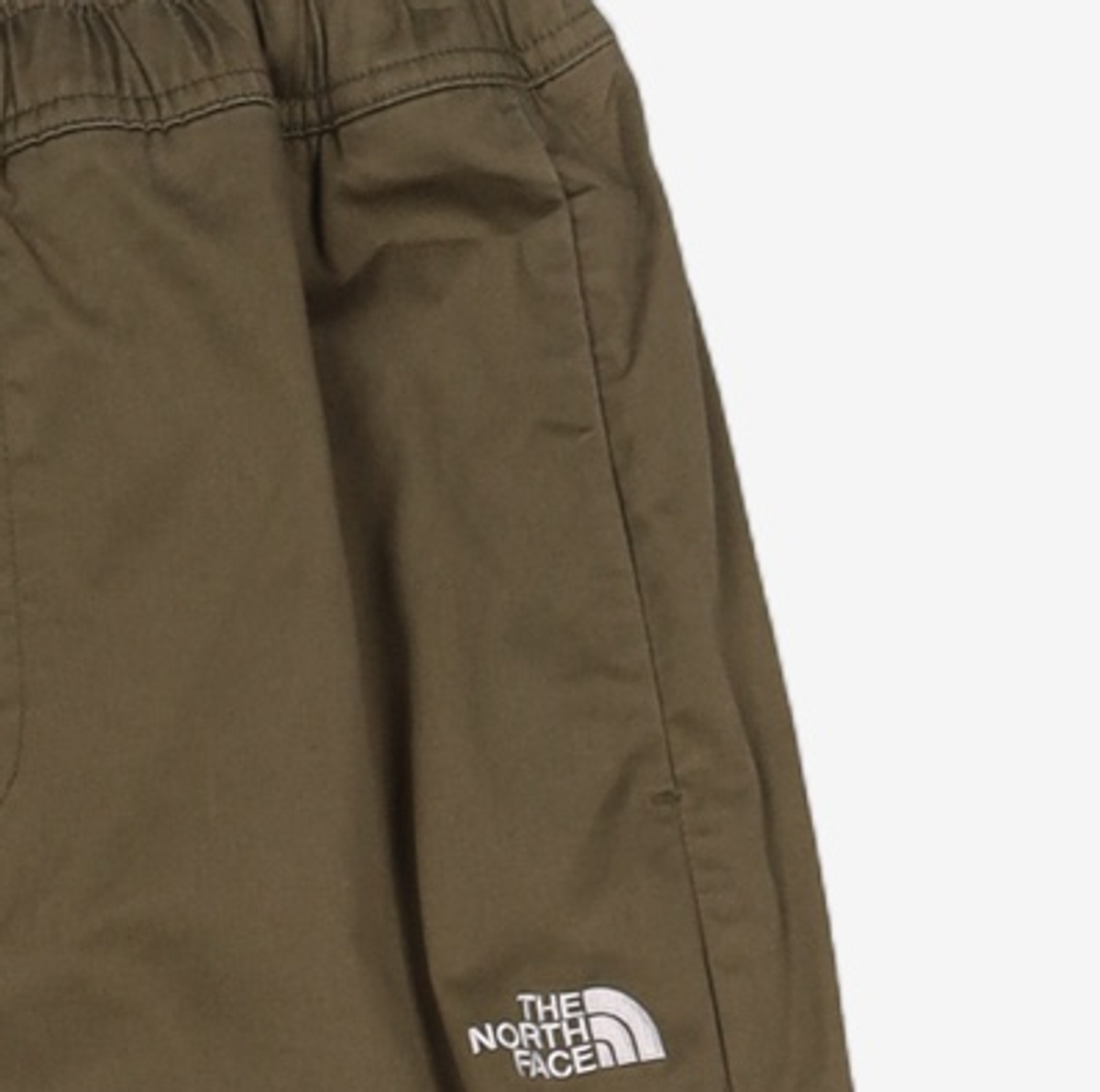 노스페이스(THE NORTH FACE) 코튼 팬츠 80