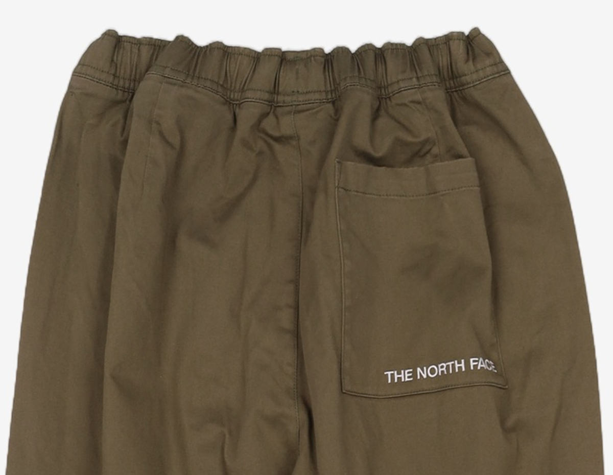 노스페이스(THE NORTH FACE) 코튼 팬츠 80