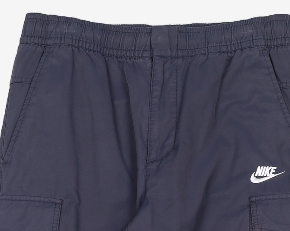 나이키(NIKE) 트레이닝 팬츠 L
