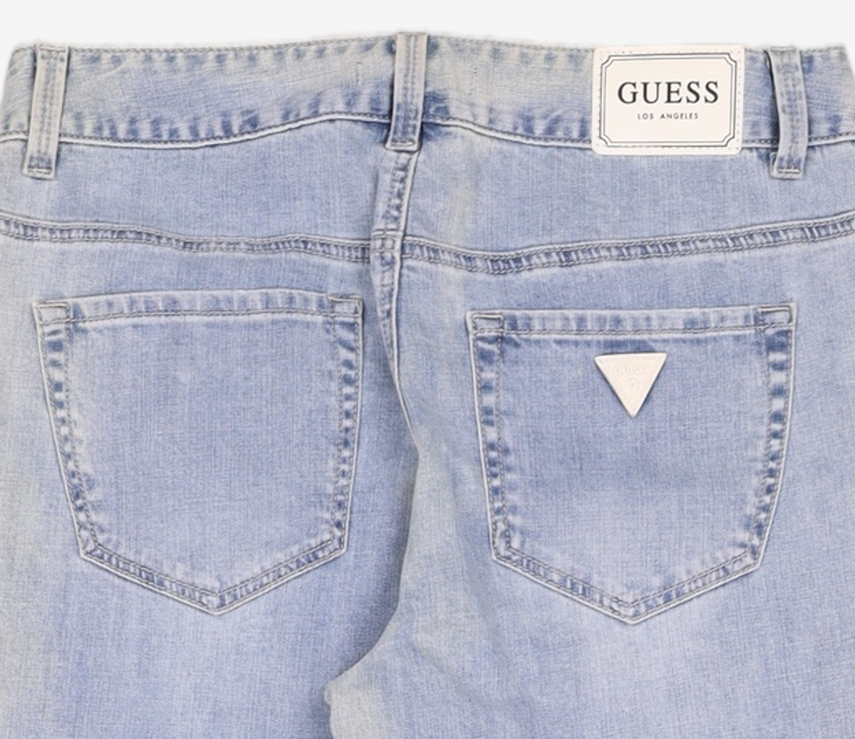 게스(GUESS) 청/데님 팬츠 29