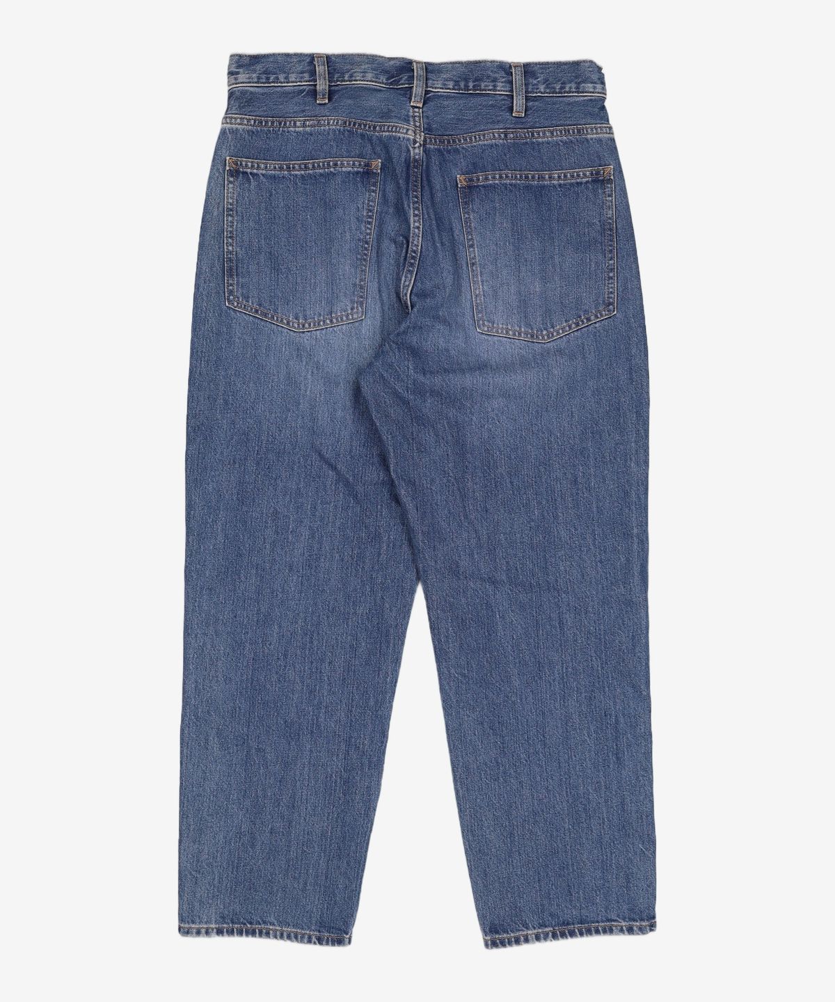 유니클로(UNIQLO) 청/데님 팬츠 33