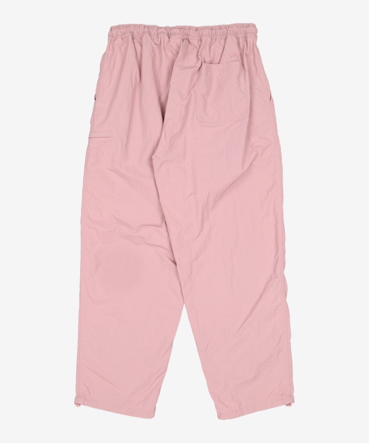 예일(YALE) [ONEMILE WEAR] NYLON RELAXED FIT CLIMBING PANTS VTG PINK L