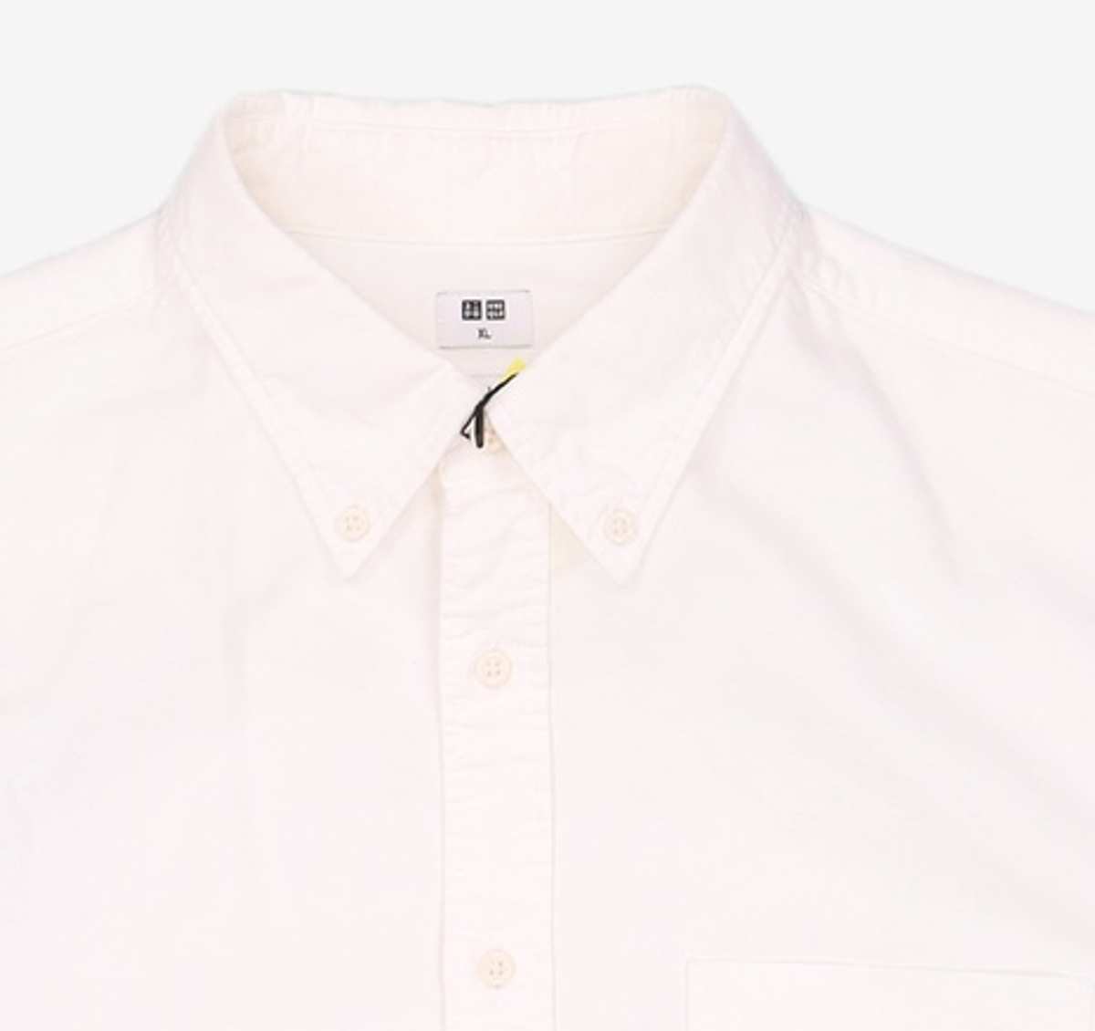 유니클로(UNIQLO) 캐주얼 셔츠 XL