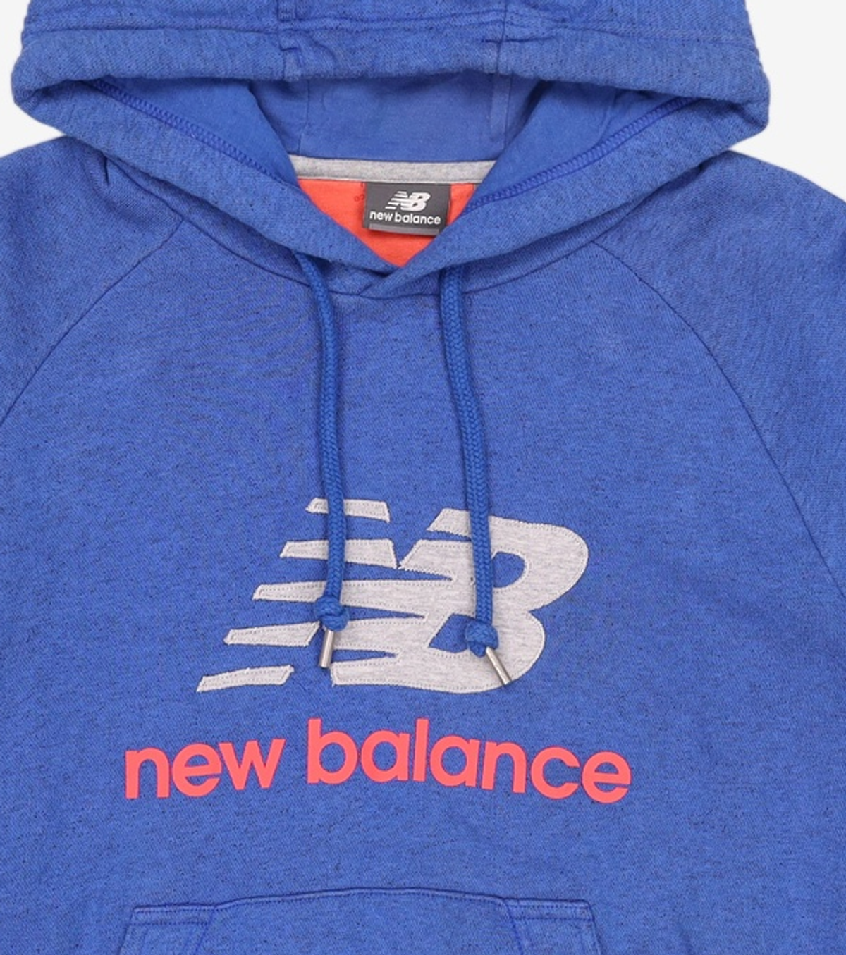 뉴발란스(NEW BALANCE) 후드 티셔츠 95