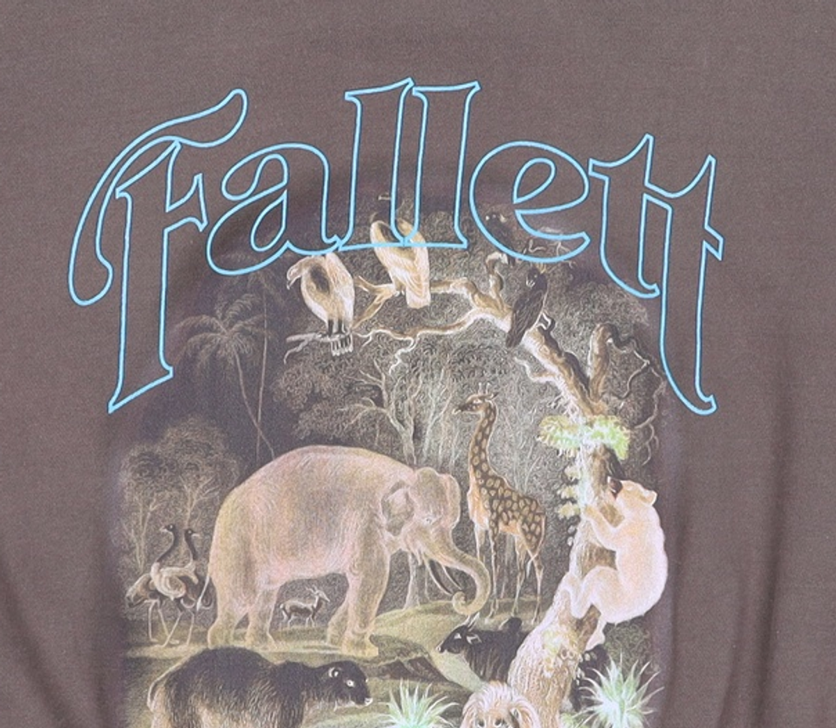팔렛(FALLETT) 맨투맨/스웨트셔츠 95