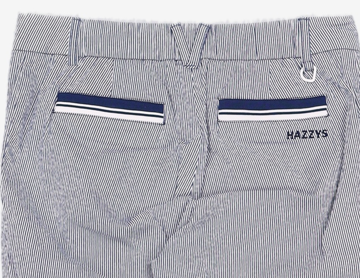 헤지스골프(HAZZYS GOLF) 일자 팬츠 67